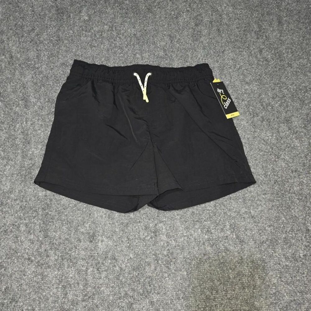 Boys Swim Trunks 10/12